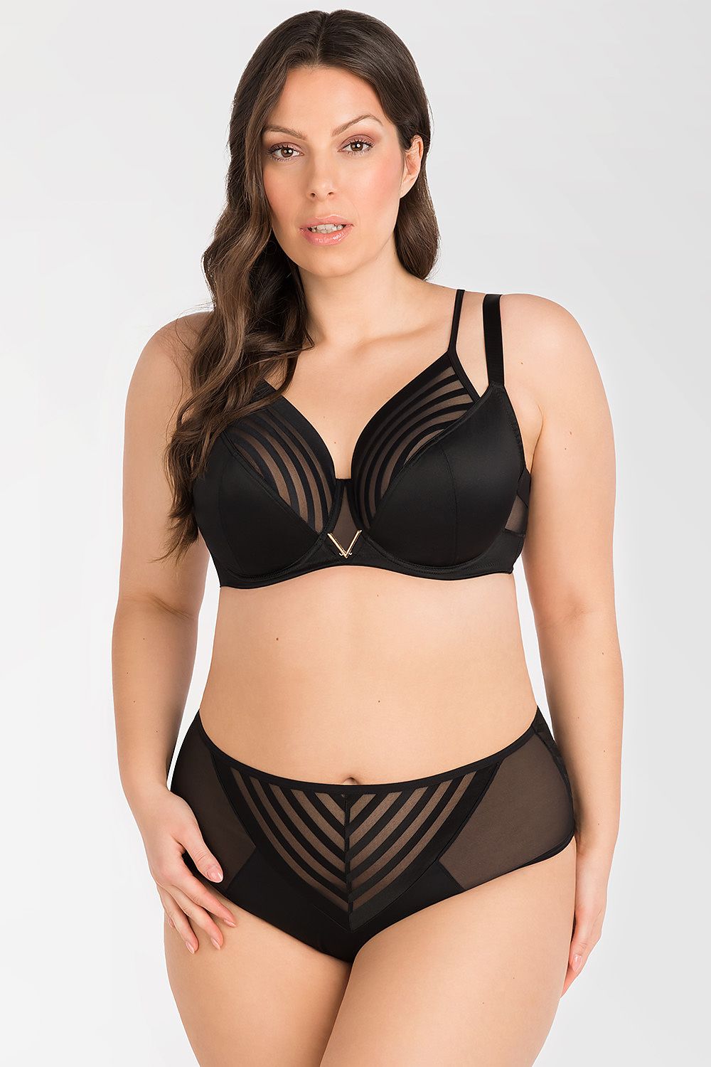  Höschen model 185299 Gorsenia Lingerie 