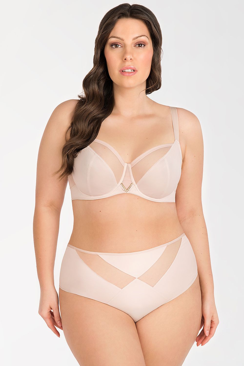  Höschen model 185303 Gorsenia Lingerie 