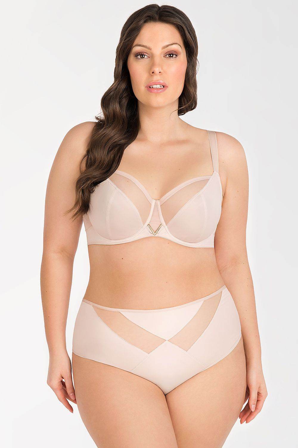 Soft Model 185306 Gorsenia Lingerie - Stay Covered