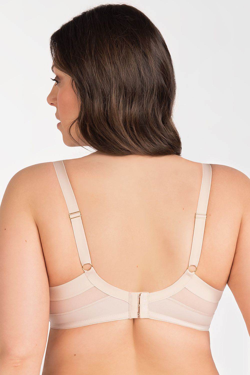 Soft Model 185306 Gorsenia Lingerie - Stay Covered