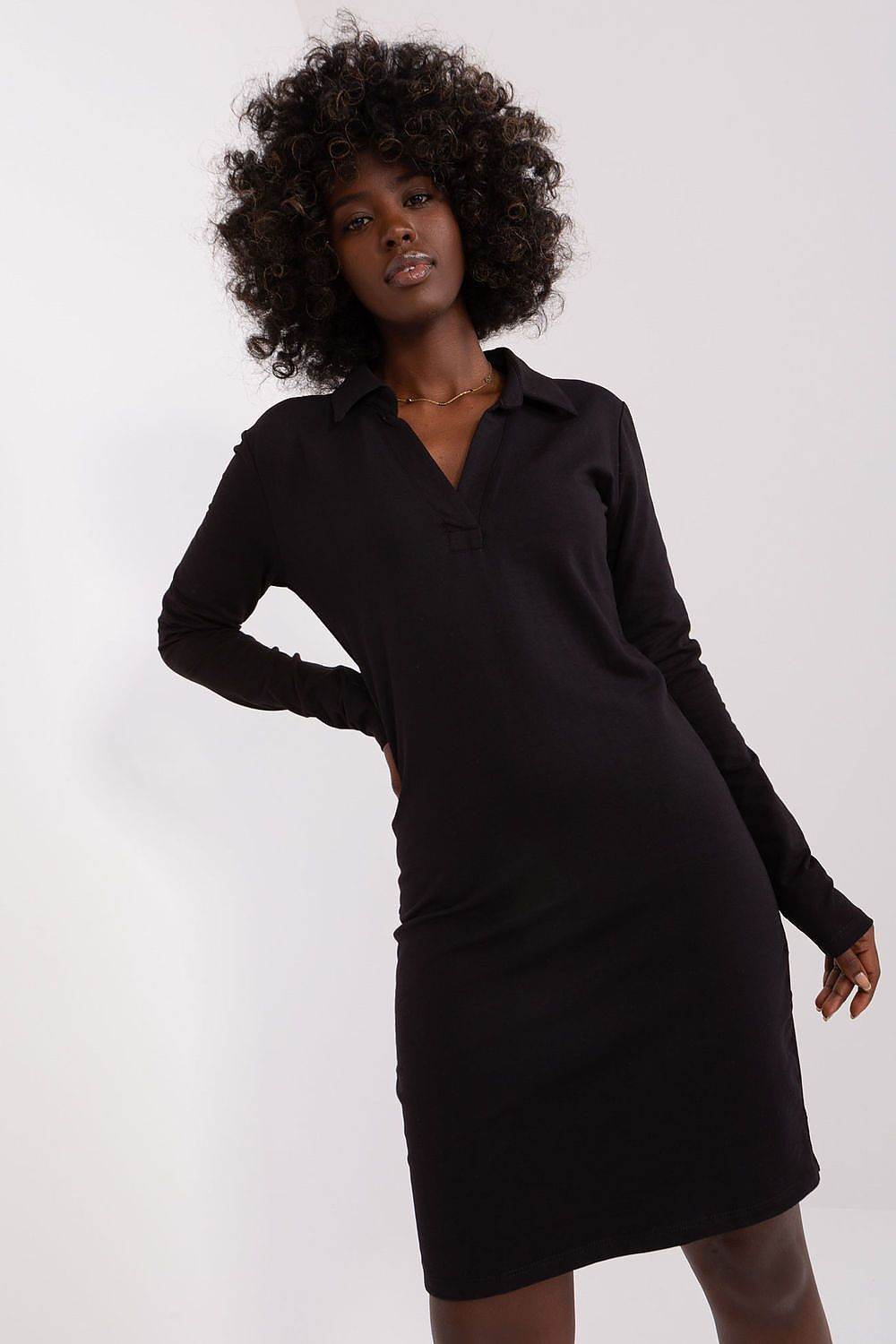 Alltagskleid Model 175437 Rue Paris - Stay Covered