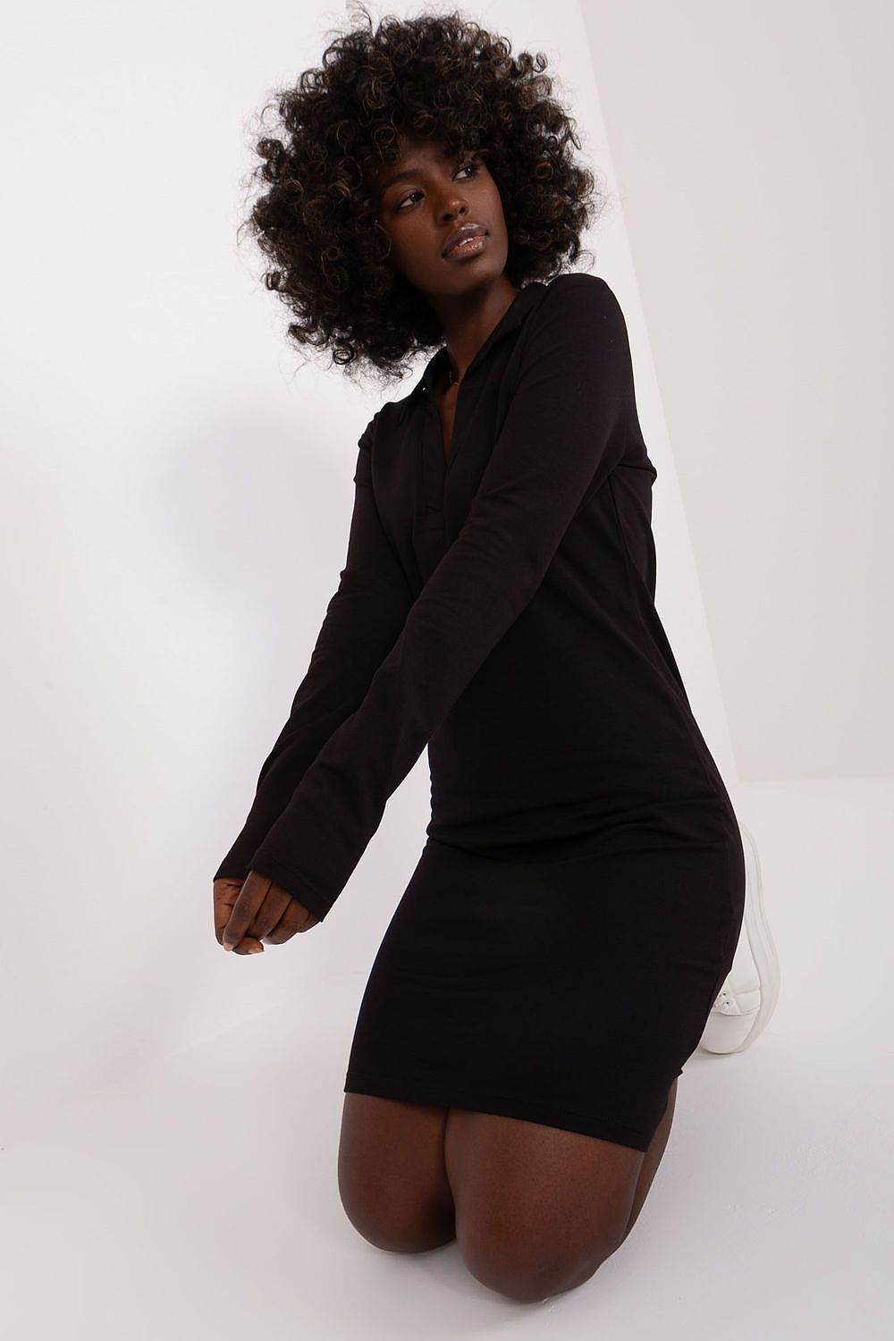 Alltagskleid Model 175437 Rue Paris - Stay Covered