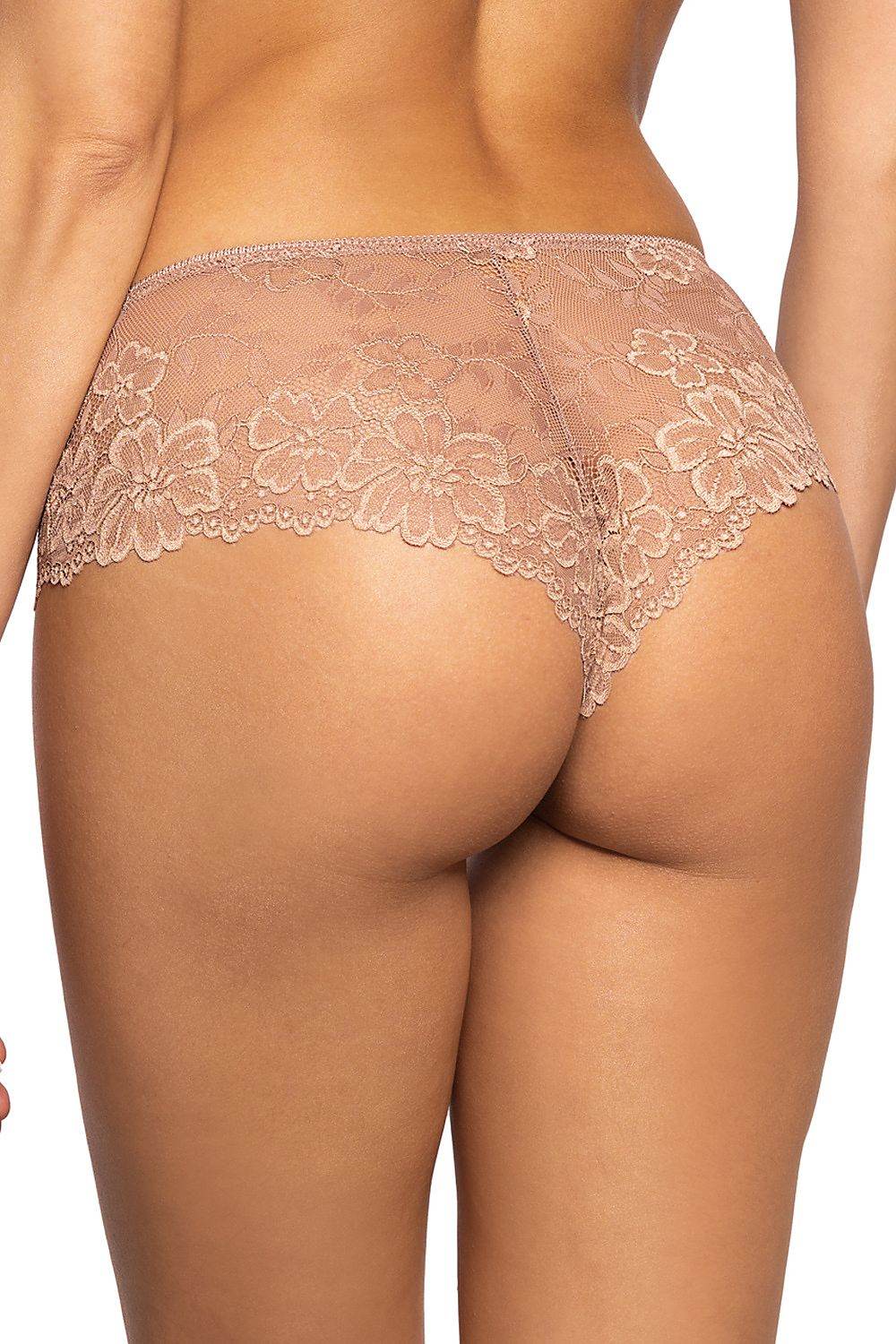 Shorts Model 125995 Mat - Stay Covered