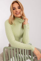  Rollkragenpullover model 185552 Factory Price 