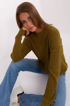  Pullover model 185718 AT 