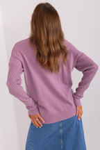  Pullover model 185719 AT 