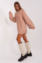  Langpullover model 185736 AT 