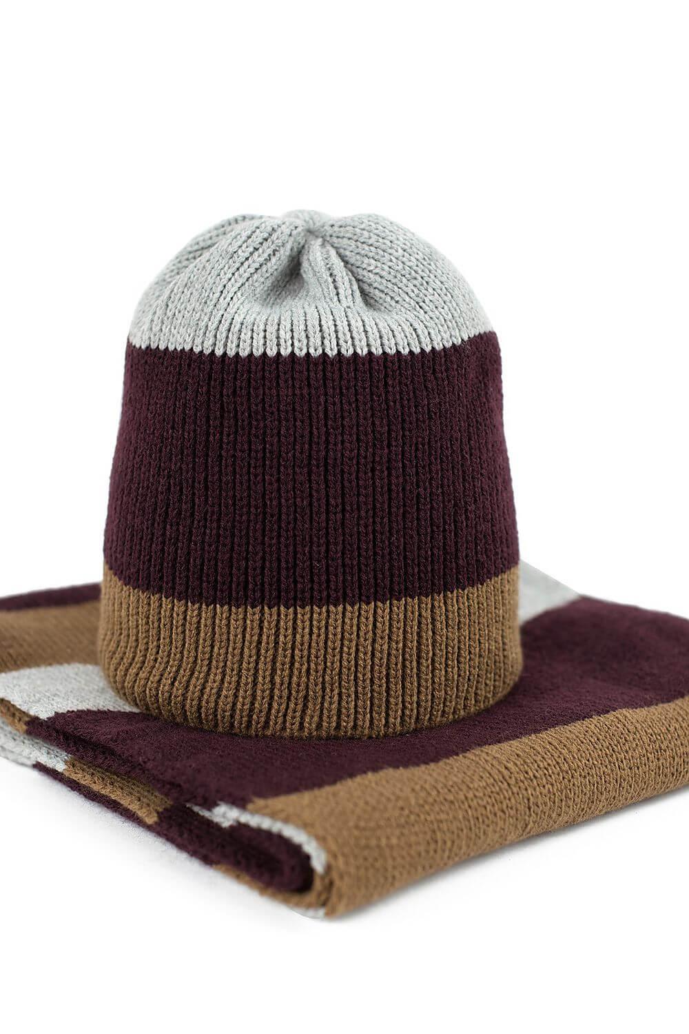 Set Model 185696 Art of polo - Stay Covered - Stay Covered