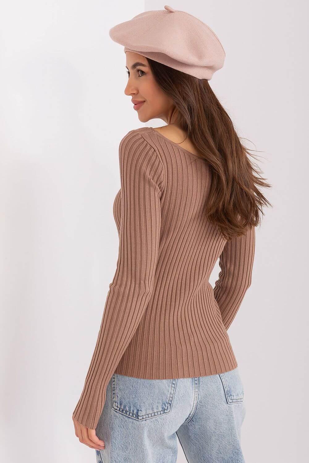 Baskenmütze Model 185839 AT - Stay Covered - Stay Covered