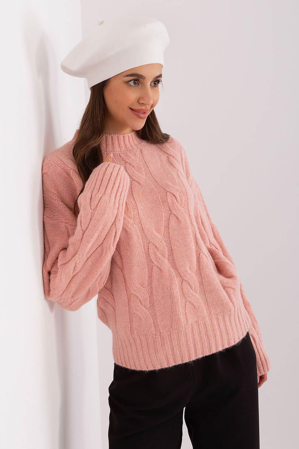 Baskenmütze Model 185839 AT - Stay Covered - Stay Covered