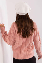 Baskenmütze Model 185839 AT - Stay Covered - Stay Covered