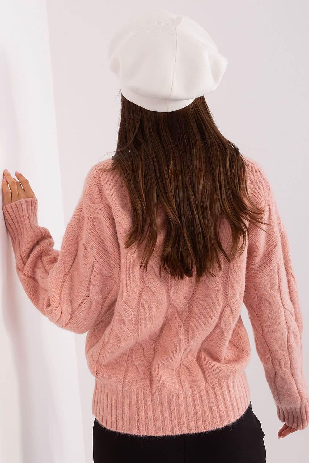 Baskenmütze Model 185839 AT - Stay Covered - Stay Covered