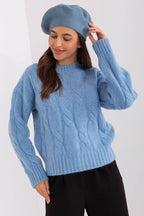 Baskenmütze Model 185839 AT - Stay Covered - Stay Covered