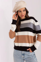 Baskenmütze Model 185839 AT - Stay Covered - Stay Covered