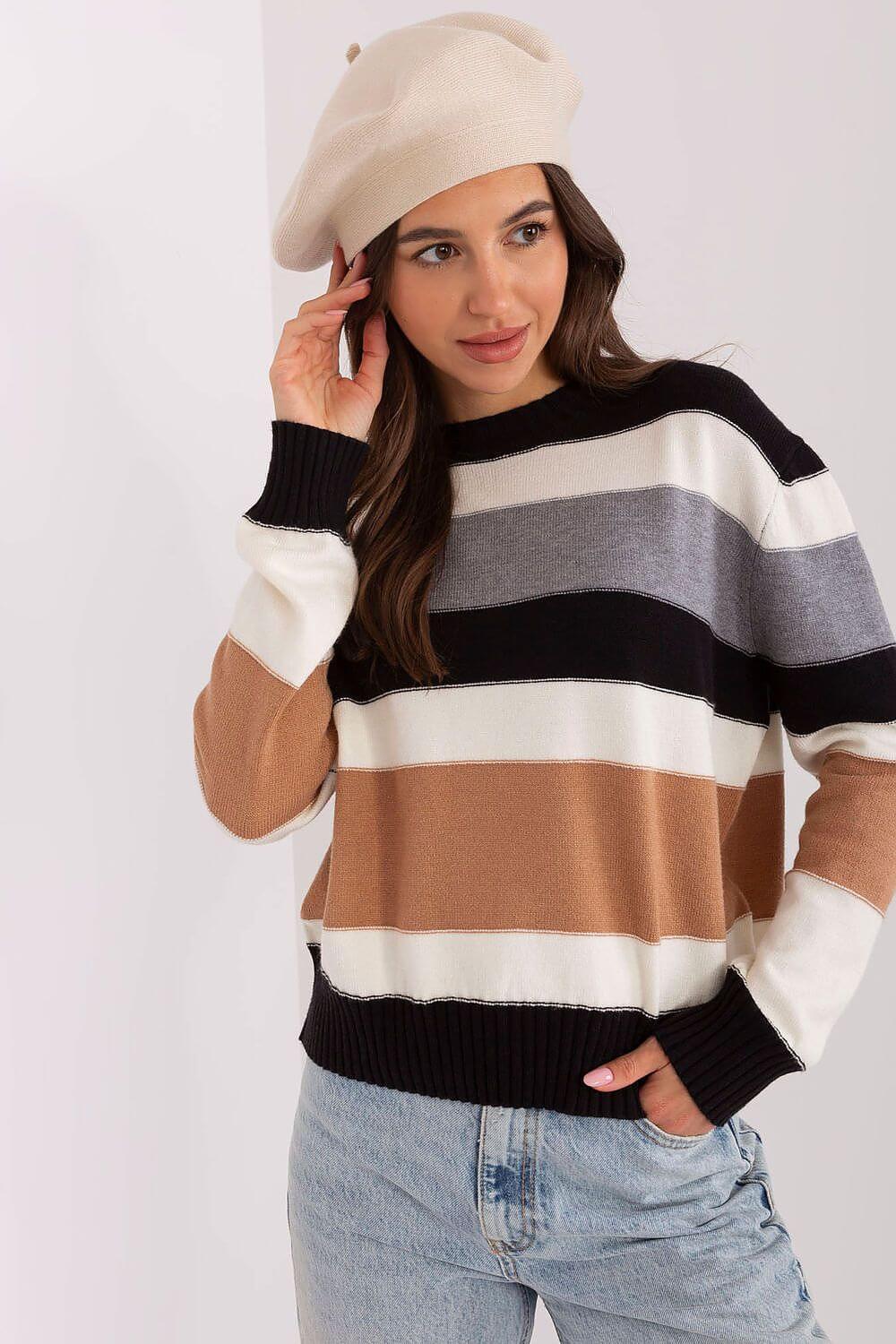 Baskenmütze Model 185839 AT - Stay Covered - Stay Covered