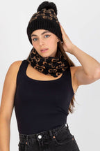 Mütze Model 185911 AT - Stay Covered