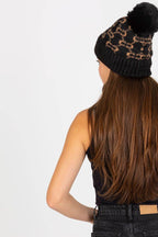 Mütze Model 185911 AT - Stay Covered