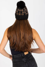 Mütze Model 185911 AT - Stay Covered