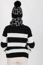 Mütze Model 185911 AT - Stay Covered