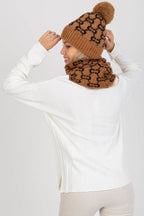 Mütze Model 185911 AT - Stay Covered