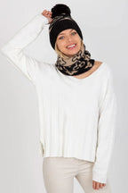 Mütze Model 185915 AT - Stay Covered