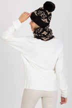 Mütze Model 185915 AT - Stay Covered