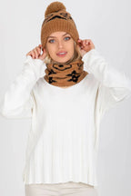 Mütze Model 185915 AT - Stay Covered