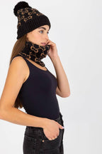 Schlauchschal Model 185918 AT - Stay Covered - Stay Covered