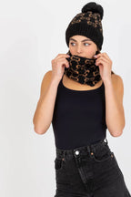 Schlauchschal Model 185918 AT - Stay Covered - Stay Covered