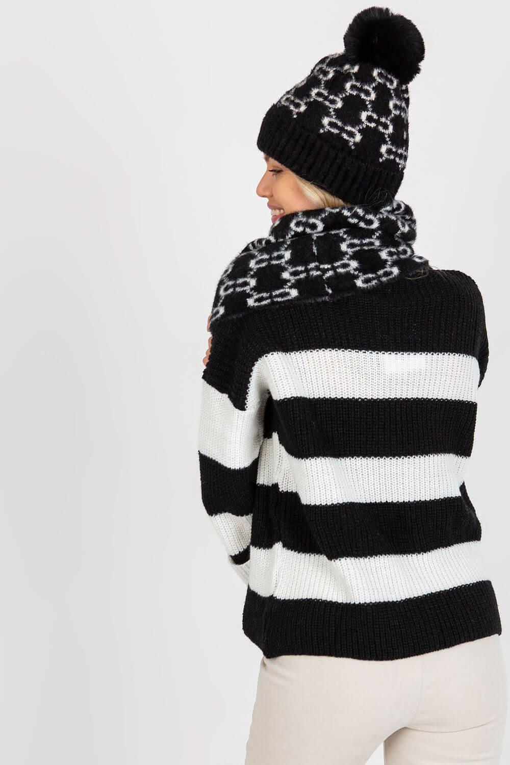 Schlauchschal Model 185918 AT - Stay Covered - Stay Covered