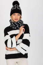 Schlauchschal Model 185918 AT - Stay Covered - Stay Covered