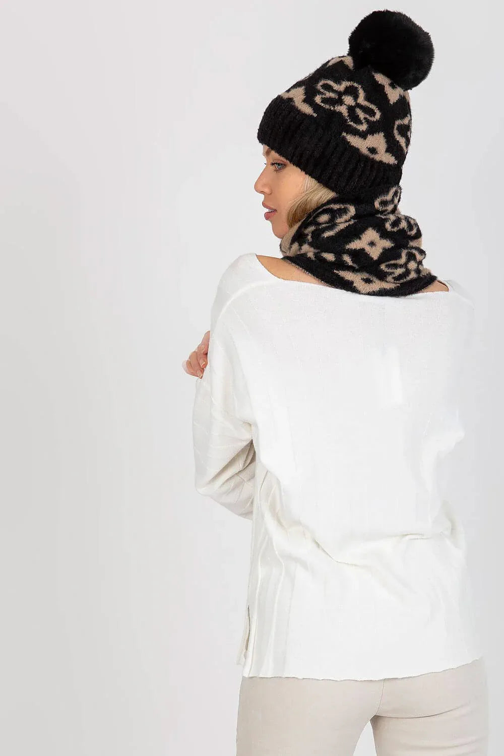 Schlauchschal Model 185921 AT - Stay Covered - Stay Covered