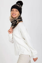 Schlauchschal Model 185921 AT - Stay Covered - Stay Covered