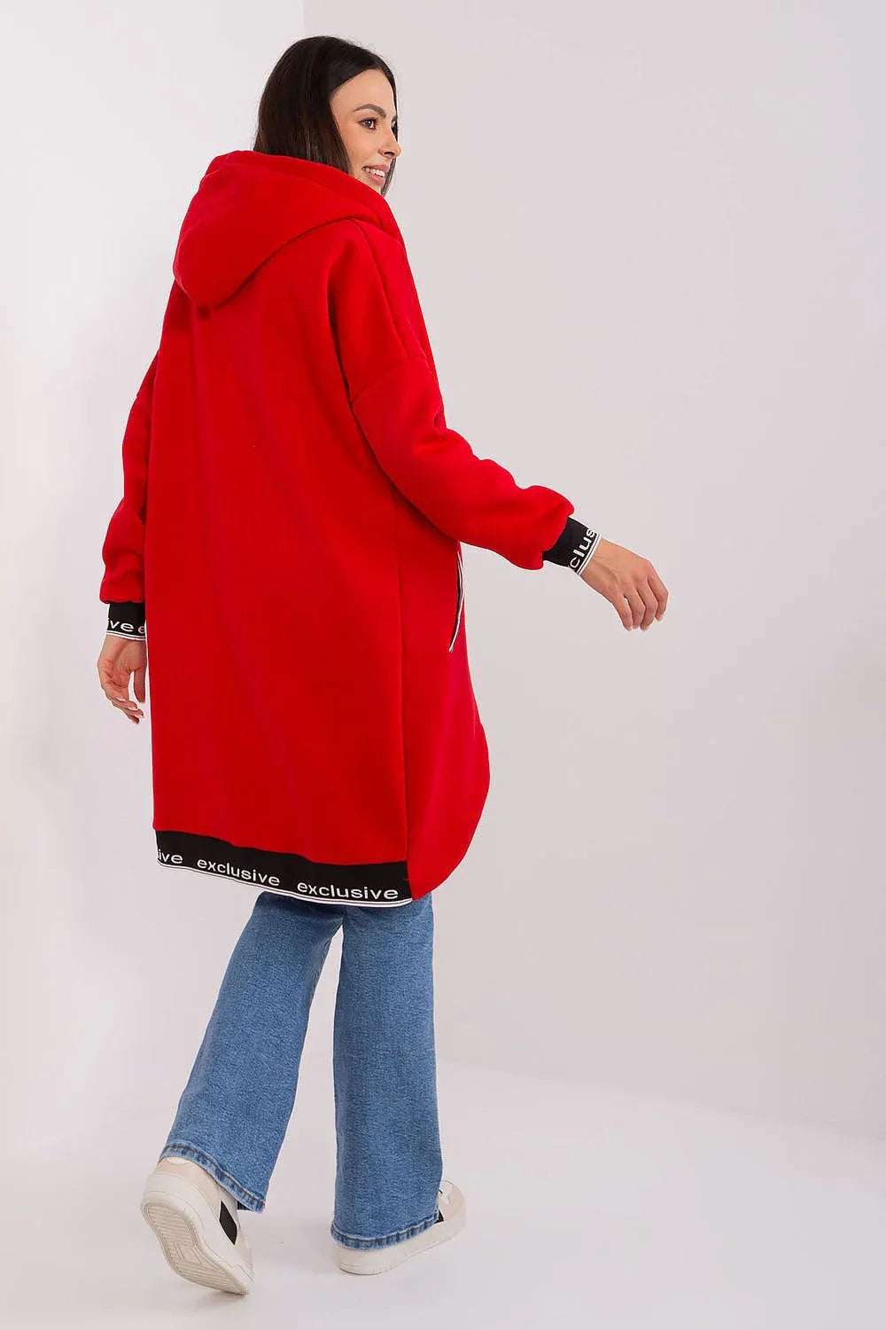 Sweater Model 185931 Relevance - Stay Covered