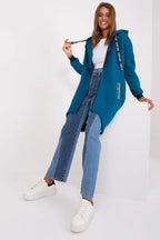 Sweater Model 185931 Relevance - Stay Covered