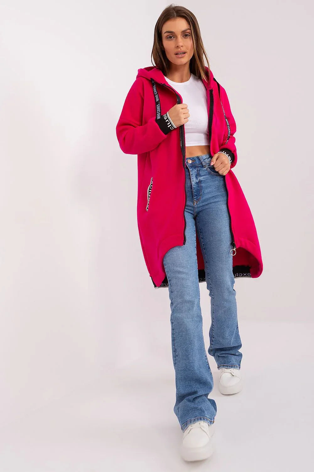 Sweater Model 185931 Relevance - Stay Covered