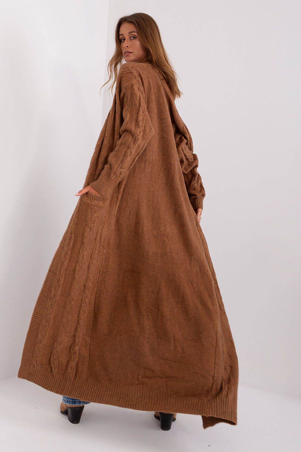 Cardigan Model 185965 AT - Stay Covered