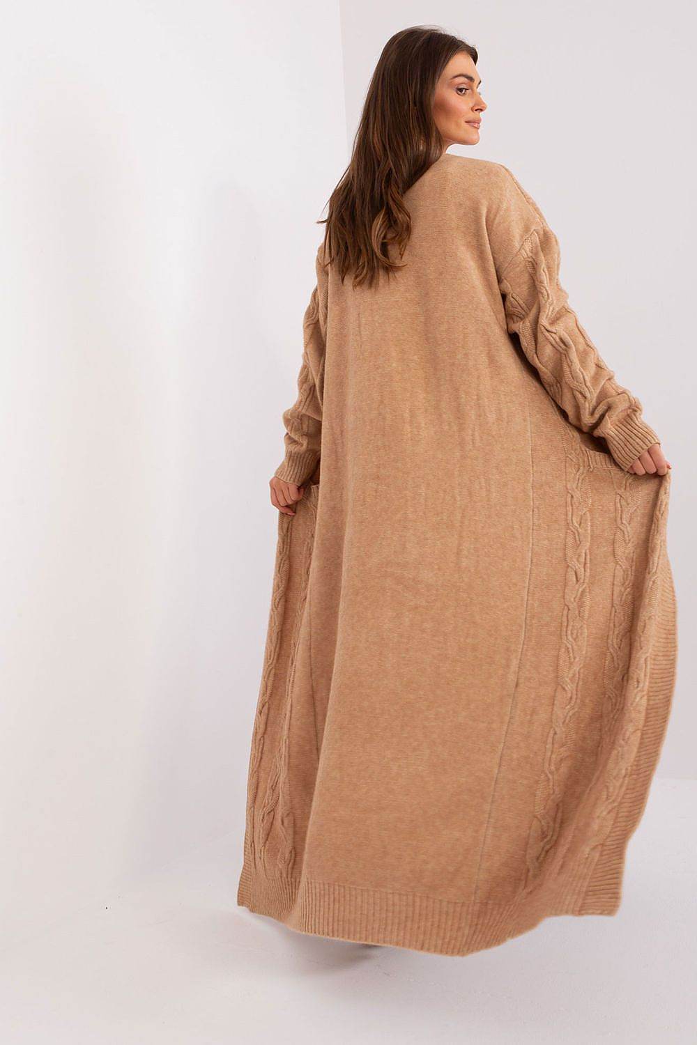 Cardigan Model 185965 AT - Stay Covered