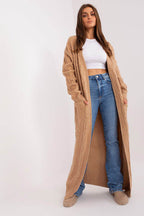 Cardigan Model 185965 AT - Stay Covered
