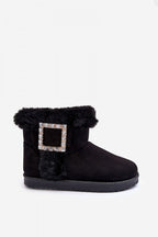  Schneeschuhe model 186407 Step in style 