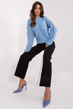  Pullover model 186549 AT 