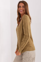  Pullover model 186578 AT 
