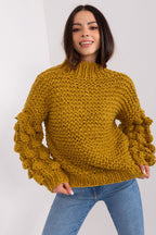  Pullover model 186593 AT 
