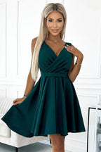  Cocktailkleid model 186690 Numoco 