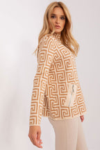  Pullover model 186730 AT 