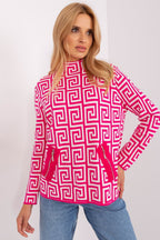  Pullover model 186731 AT 