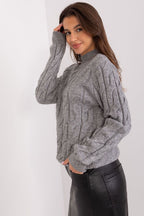 Pullover model 186736 AT 