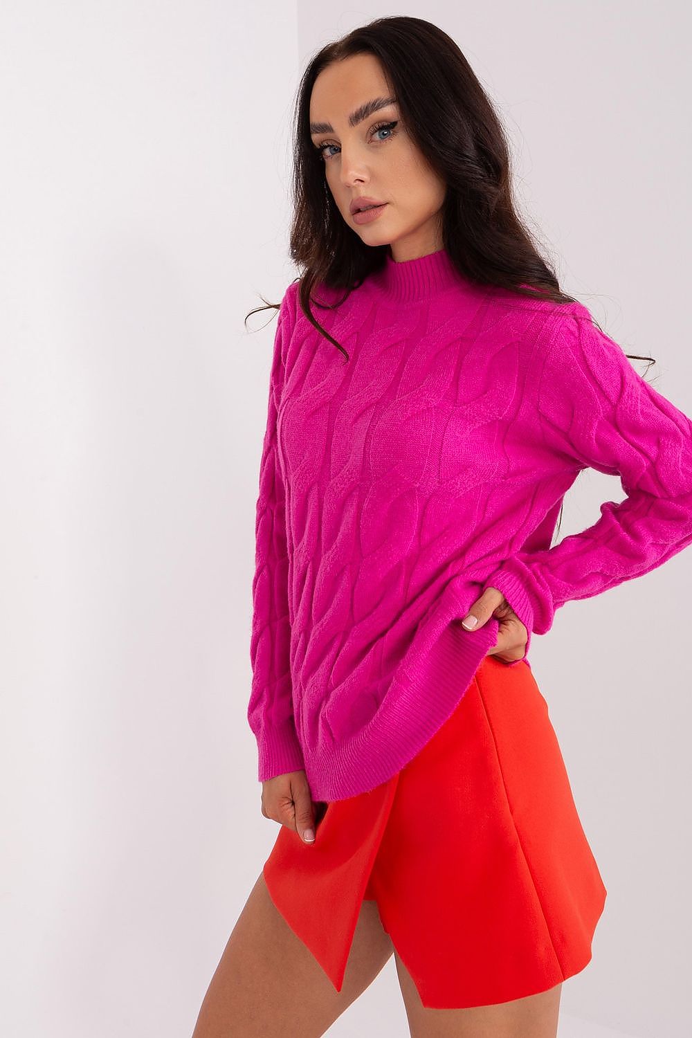  Pullover model 186744 AT 