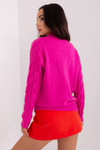  Pullover model 186744 AT 