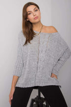  Pullover model 186805 Och Bella 